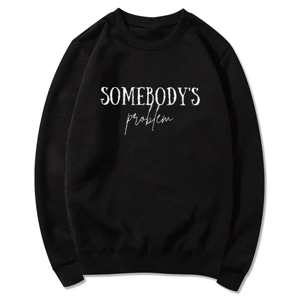 Sweat Couple Humoristique Saint-Valentin