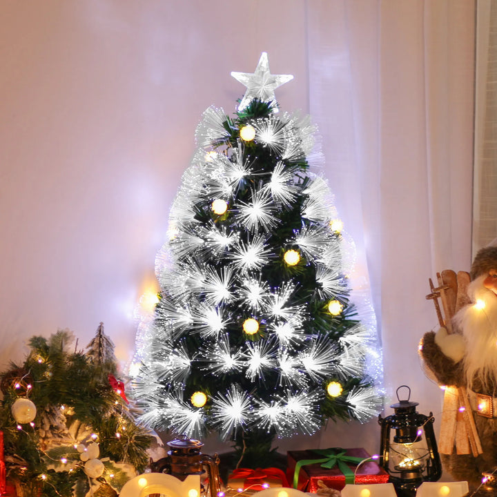 Sapin Artificiel Lumineux 90 cm