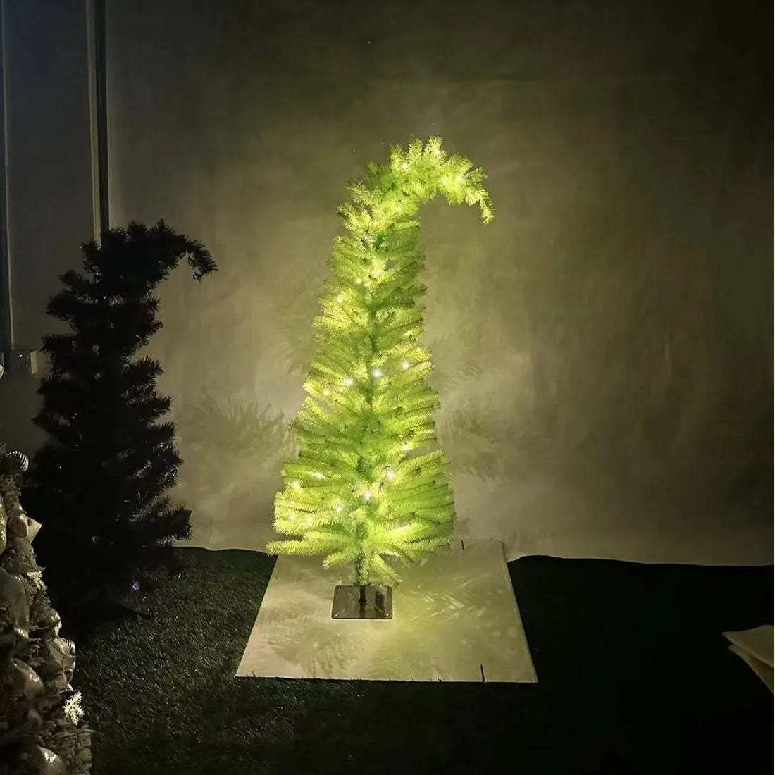 Sapin Artificiel Original tendance