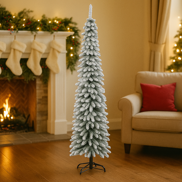 Sapin Artificiel Pencil