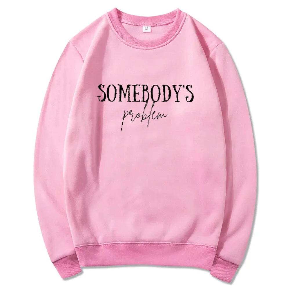 Sweat Couple Humoristique Saint-Valentin