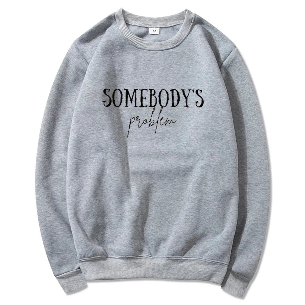Sweat Couple Humoristique Saint-Valentin