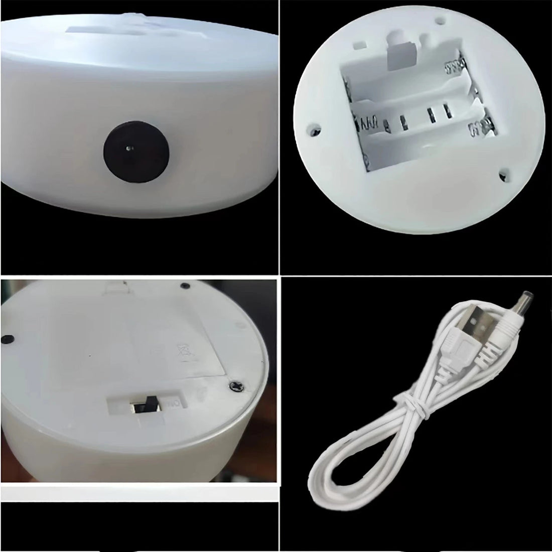 Lampe Néon Etoile