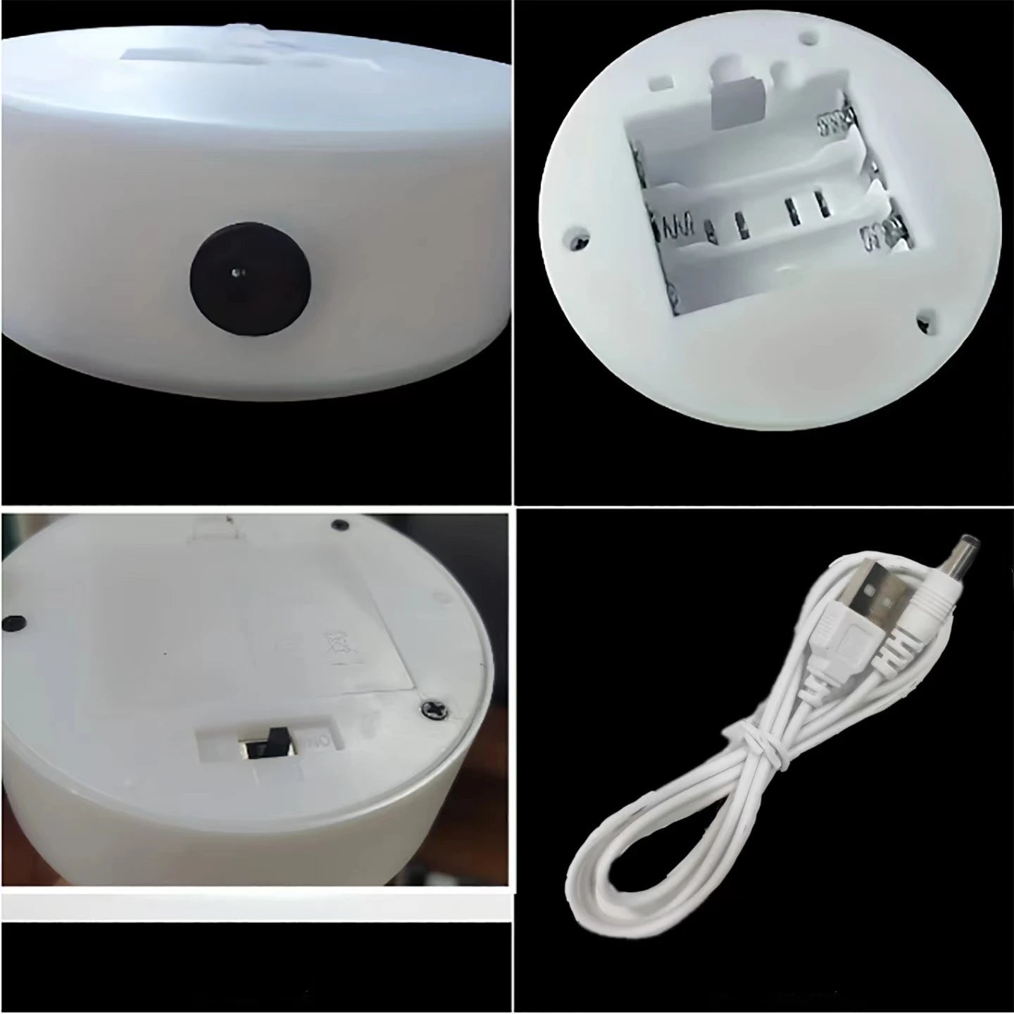 Lampe Néon Cerf