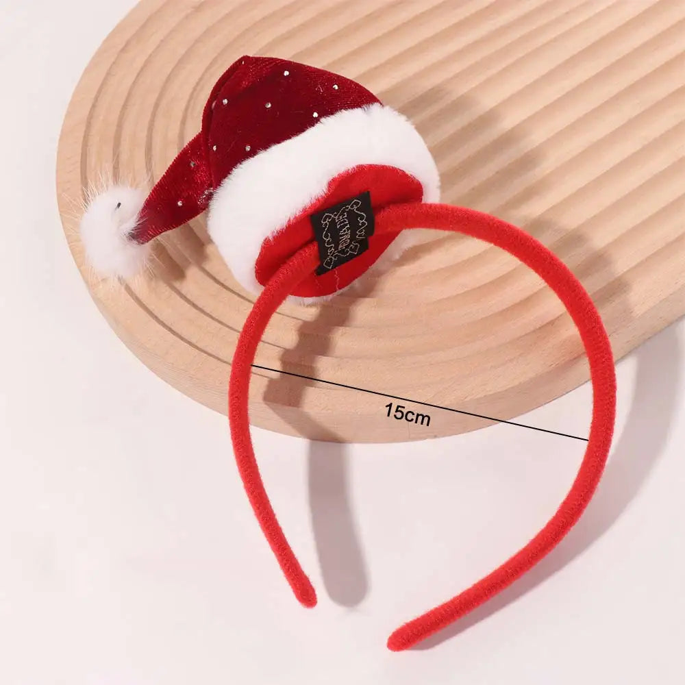 Serre-Tête Noël Originale élégante