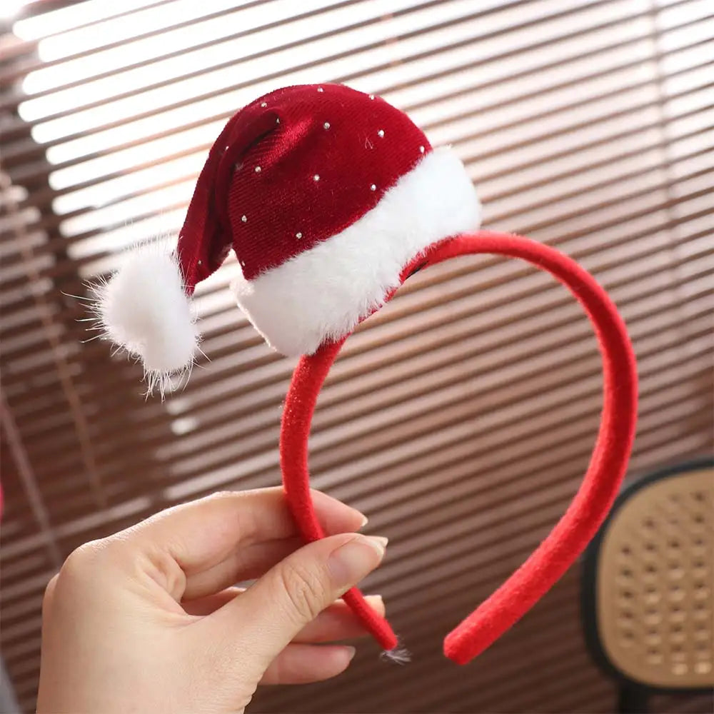 Serre-Tête Noël Originale léger