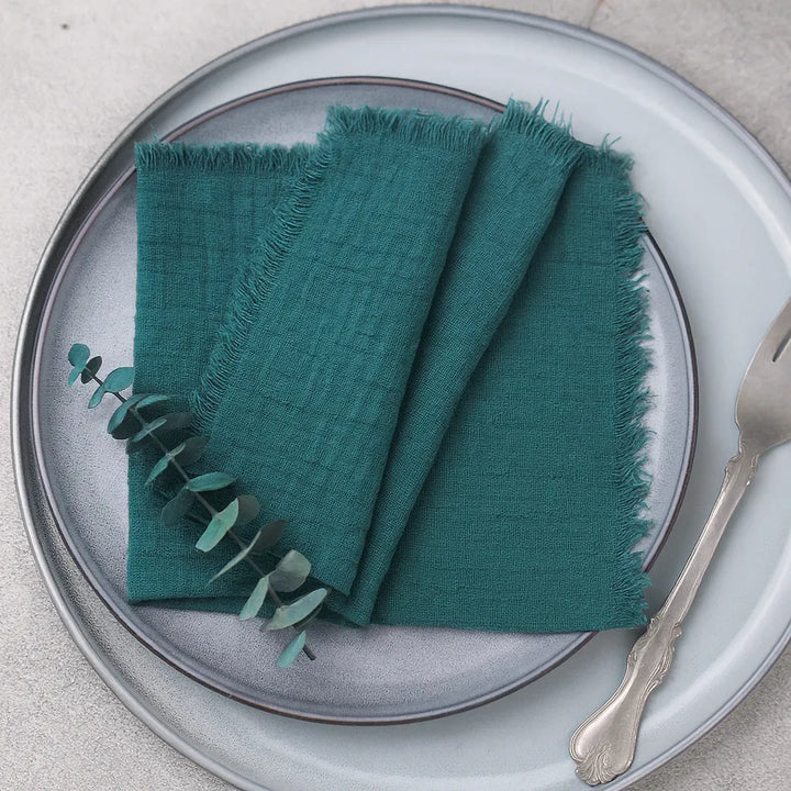 Serviette de Table Boho 1