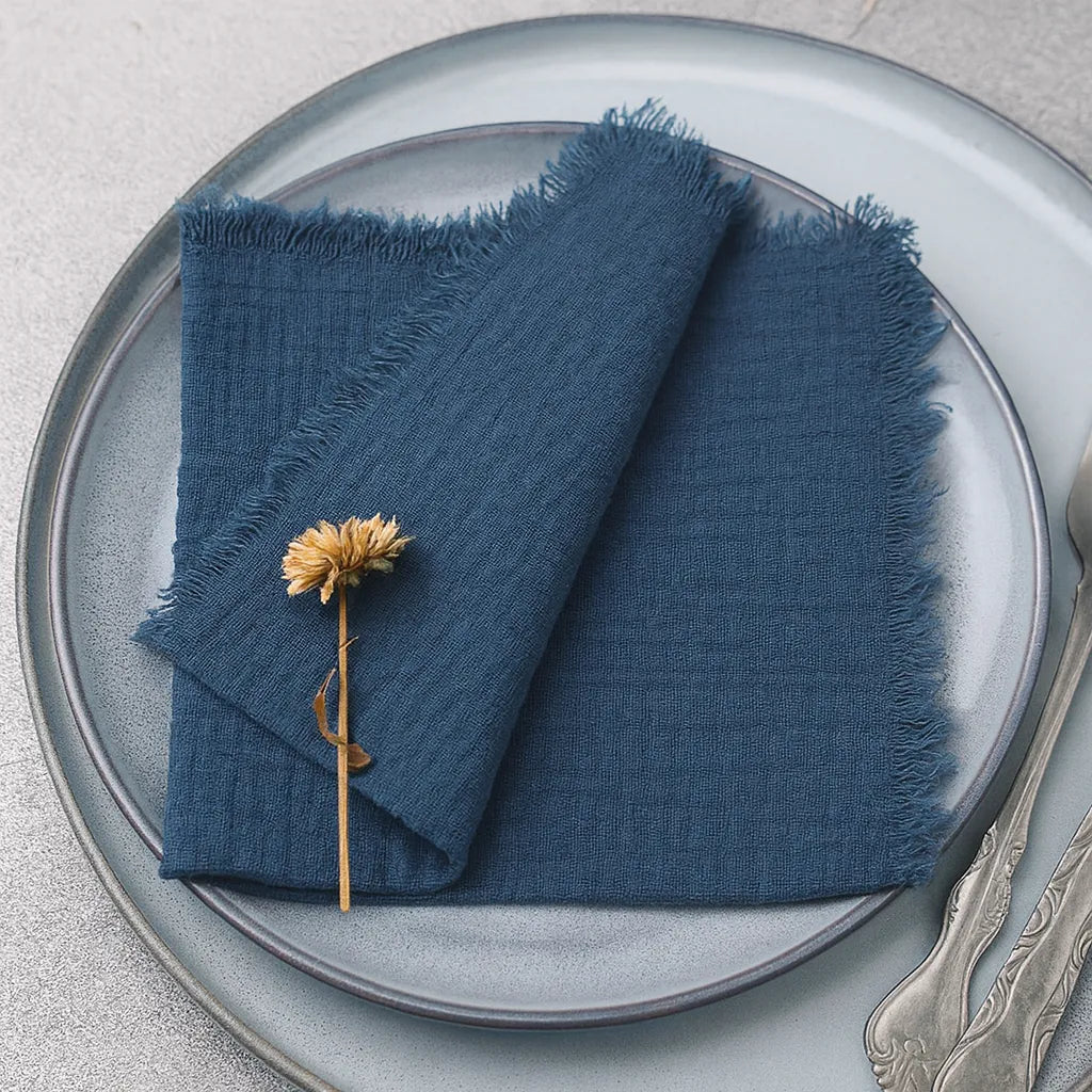 Serviette de Table Boho Tendance1