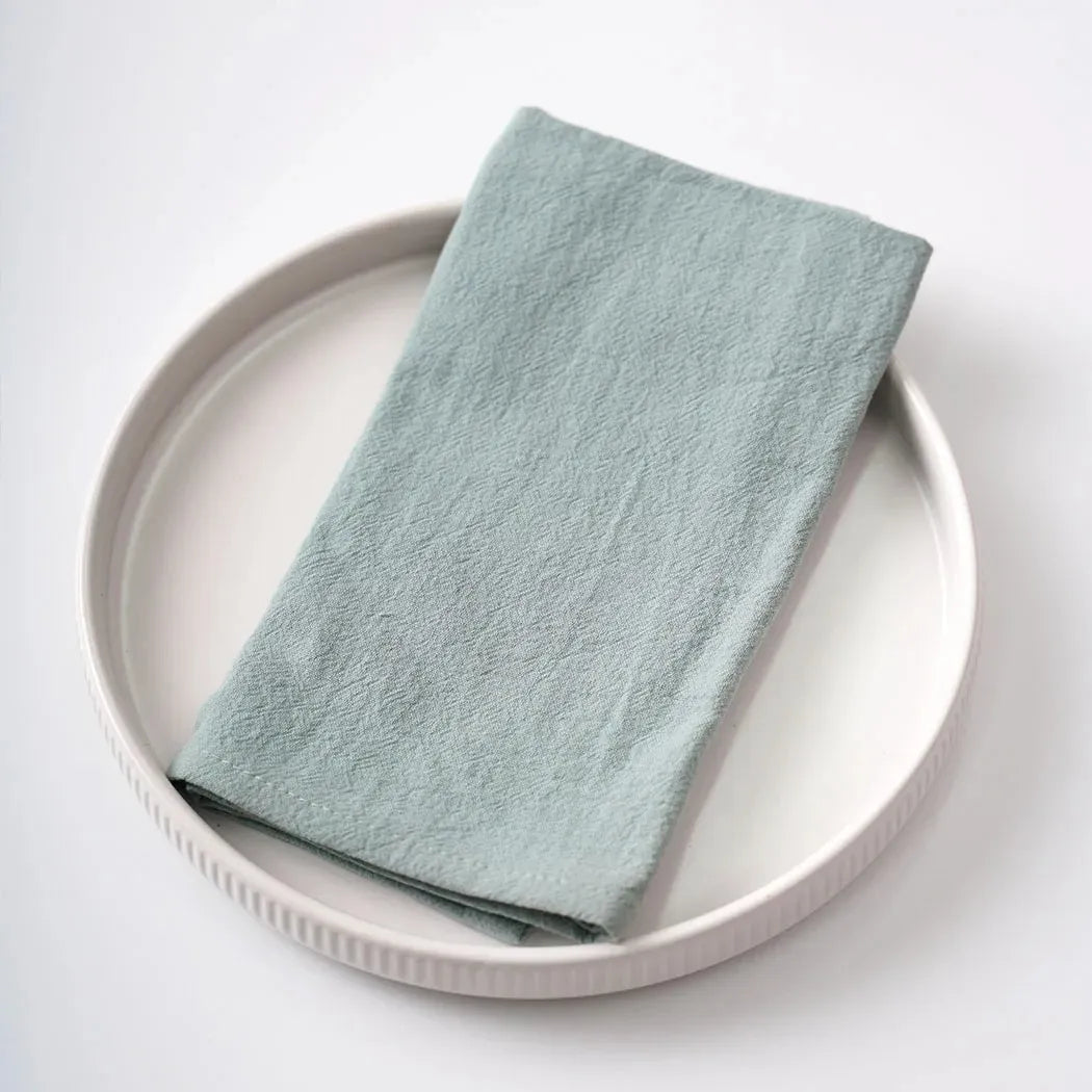 Serviette de Table Carré  4