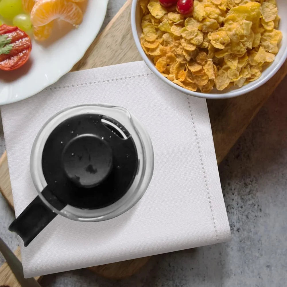 Serviette de Table Elégante Unique