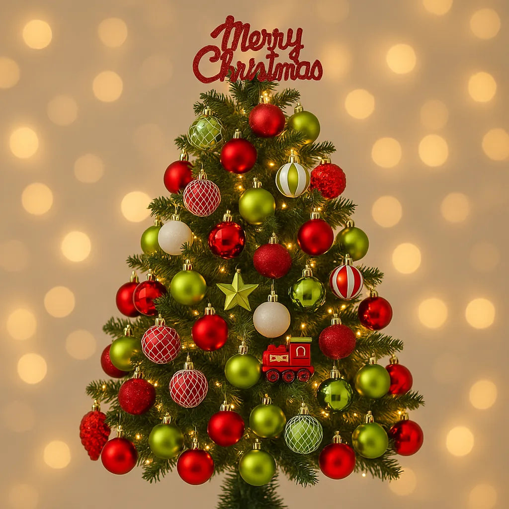 Set de Boules Design 