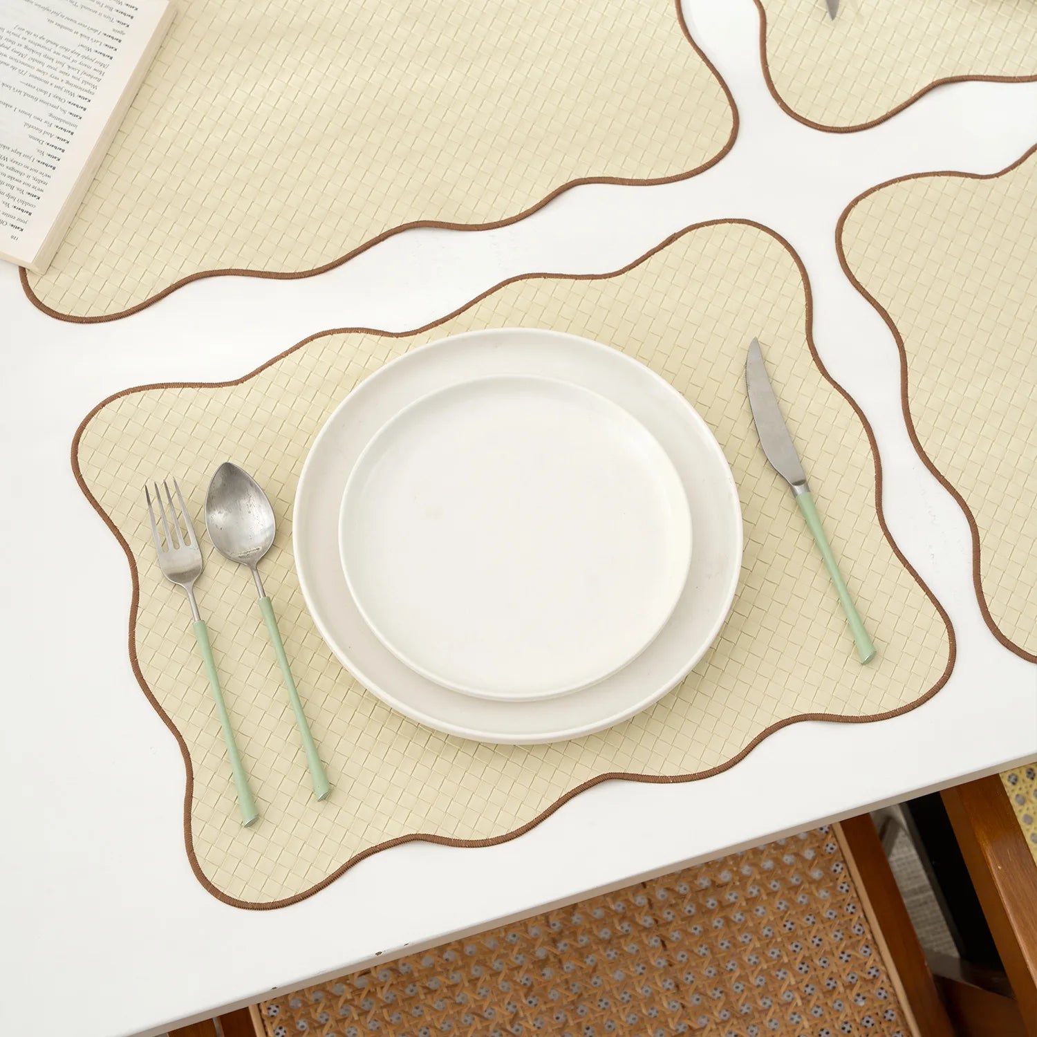 Set de Table Chic original