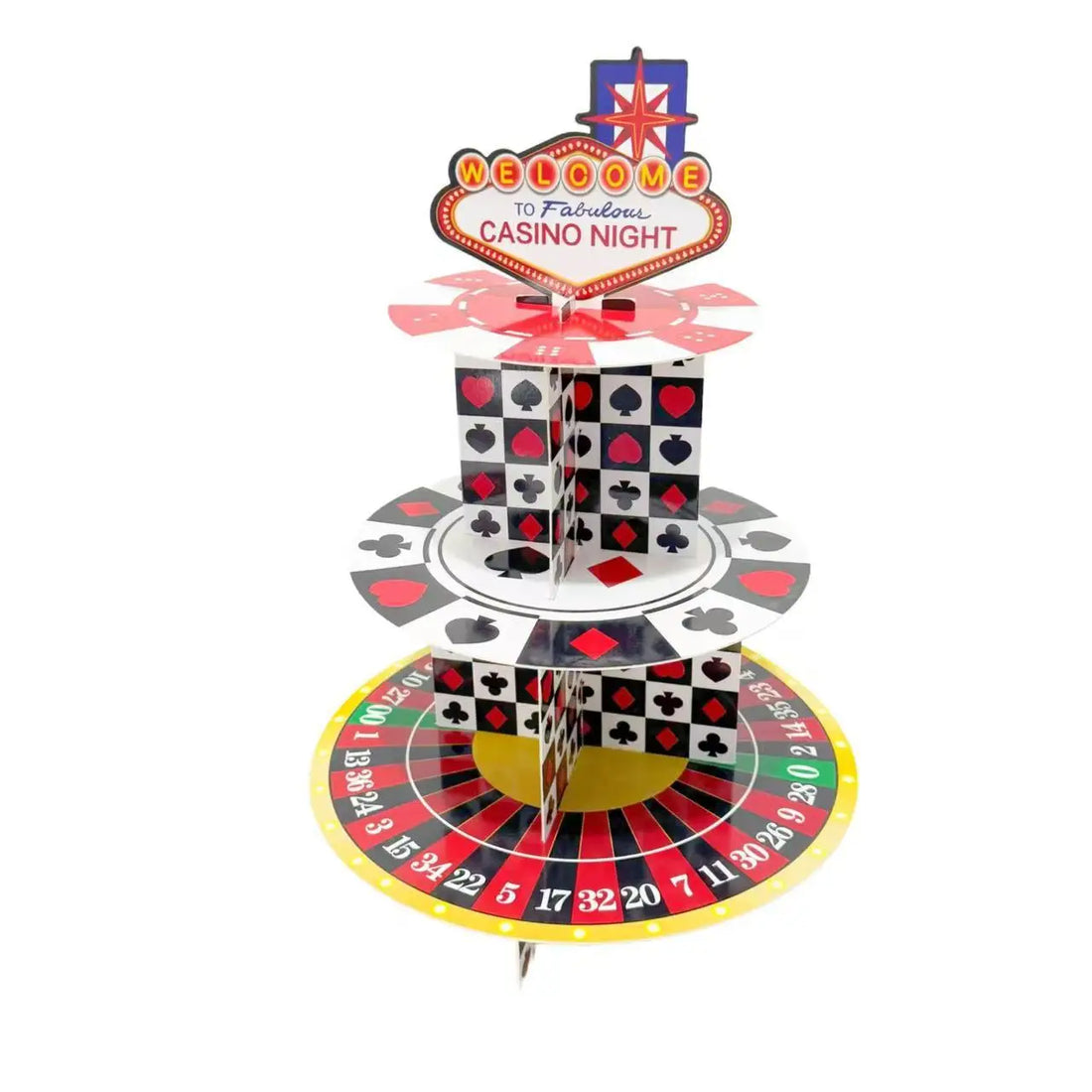 Support à Cupcakes Casino Original