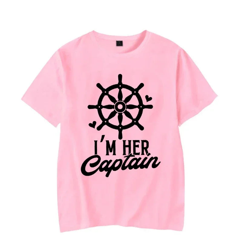 T-shirt à Message Saint-Valentin impécable