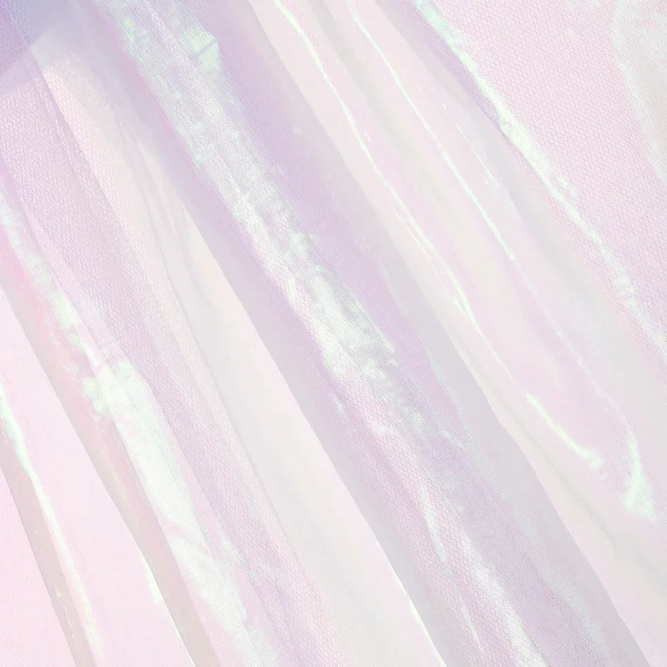 Tenue Licorne Irisée Design