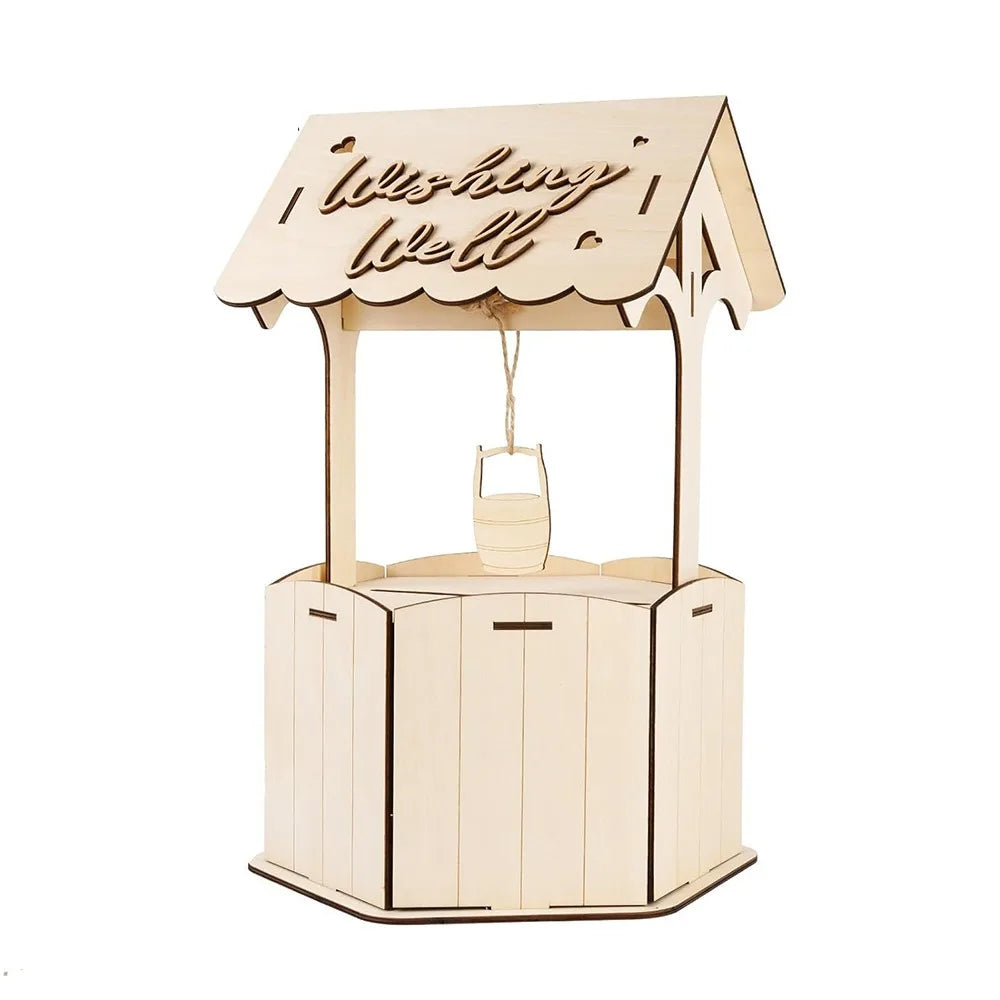 Urne Mariage Originale Design