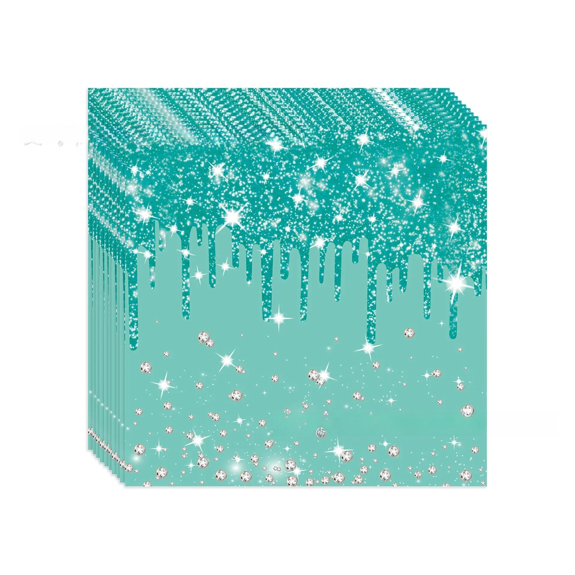 Vaisselle Jetable de Luxe  Mariage Unique