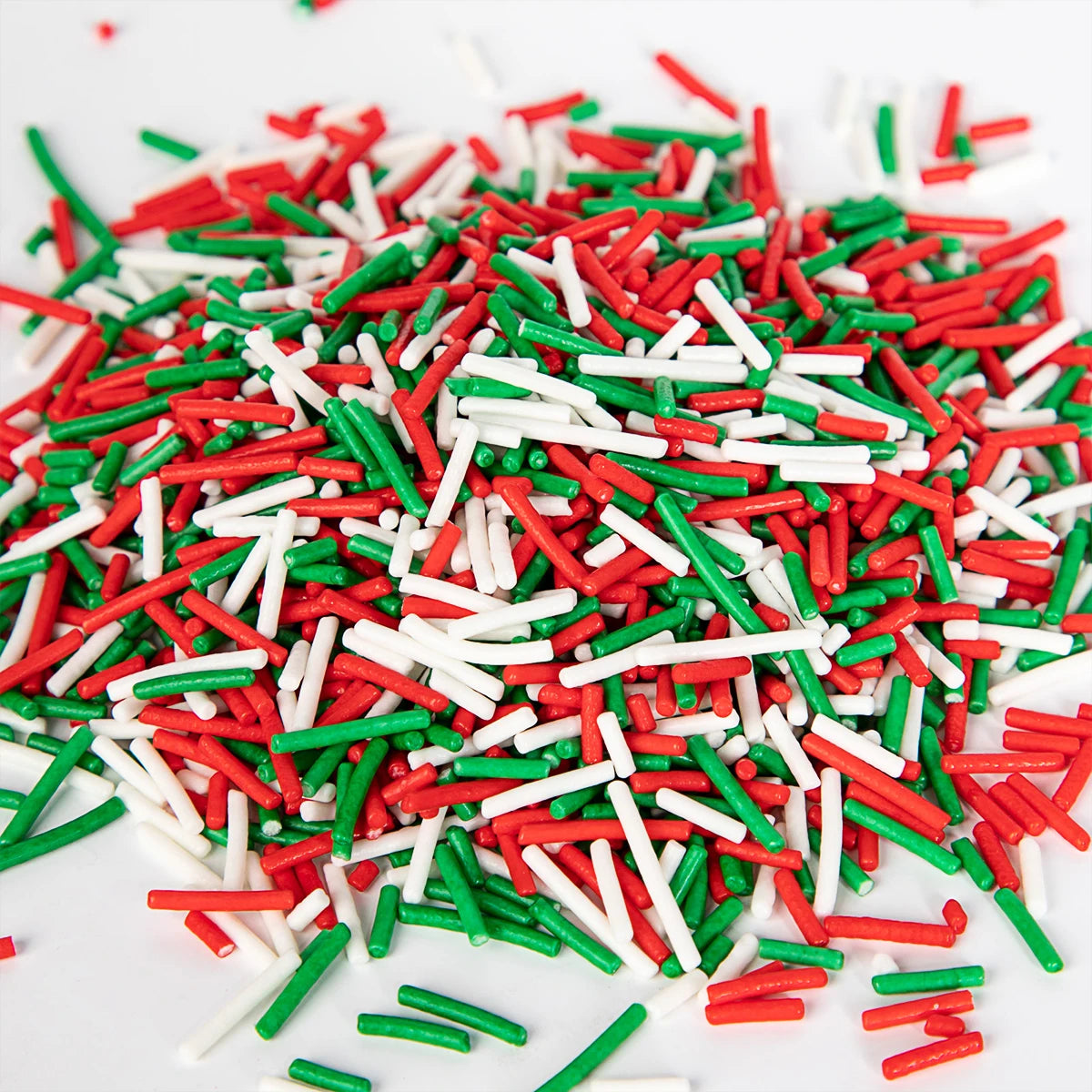 Vermicelles Décoratives pour Gâteau Colorée