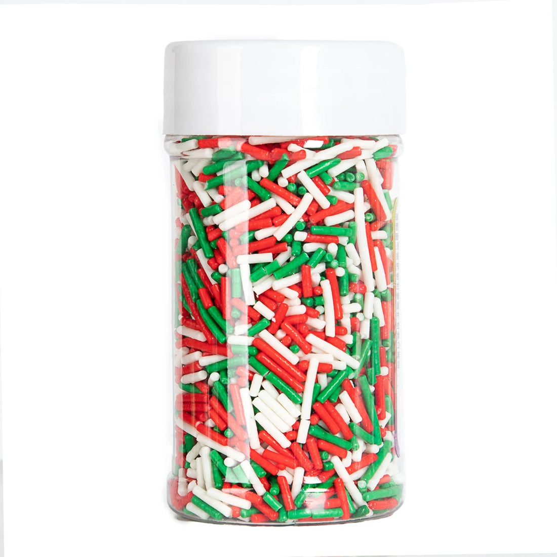 Vermicelles Décoratives pour Gâteau Gourmande