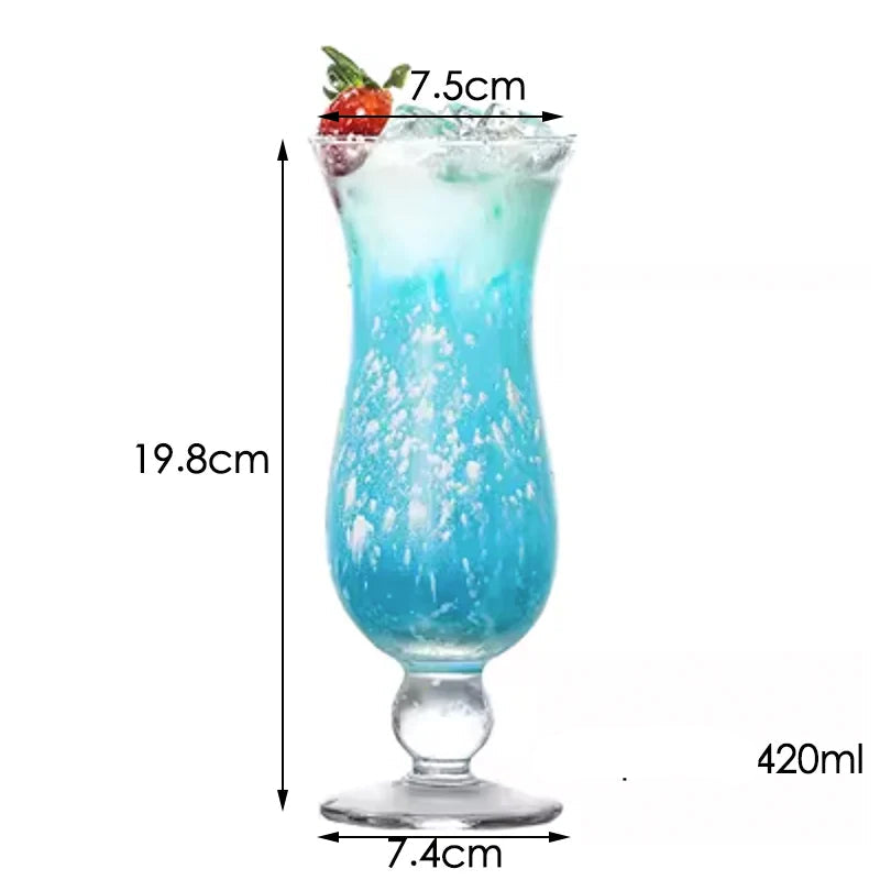 Verre à Cocktail Design Original