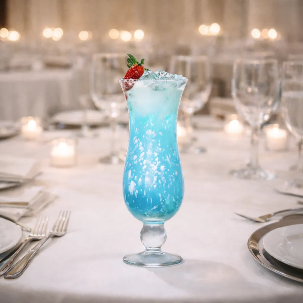 Verre à Cocktail Design Unique