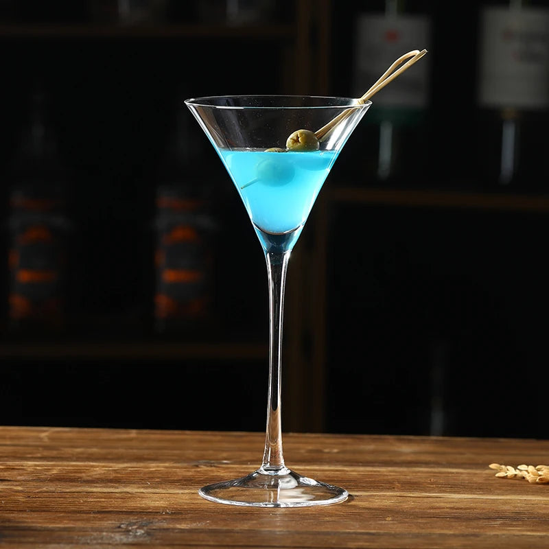 Verres à Cocktail Mariage Originaux