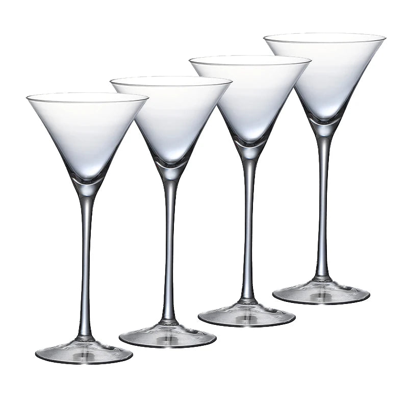 Verres à Cocktail Mariage Uniques