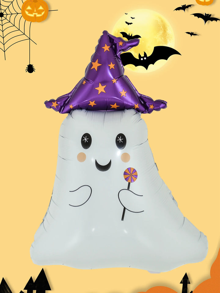 ballon fantôme mignon halloween