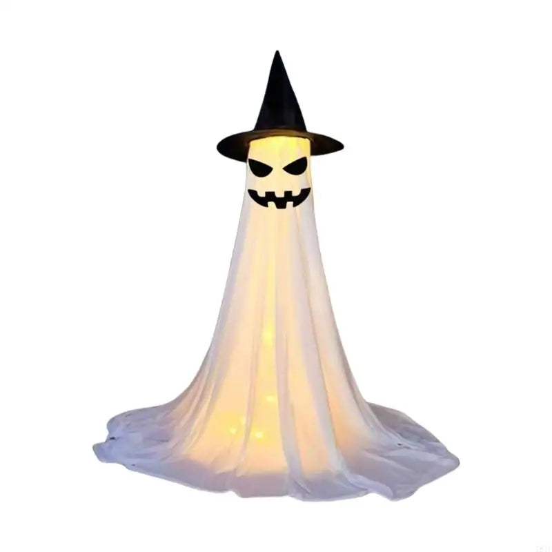 fantôme original lumineux halloween