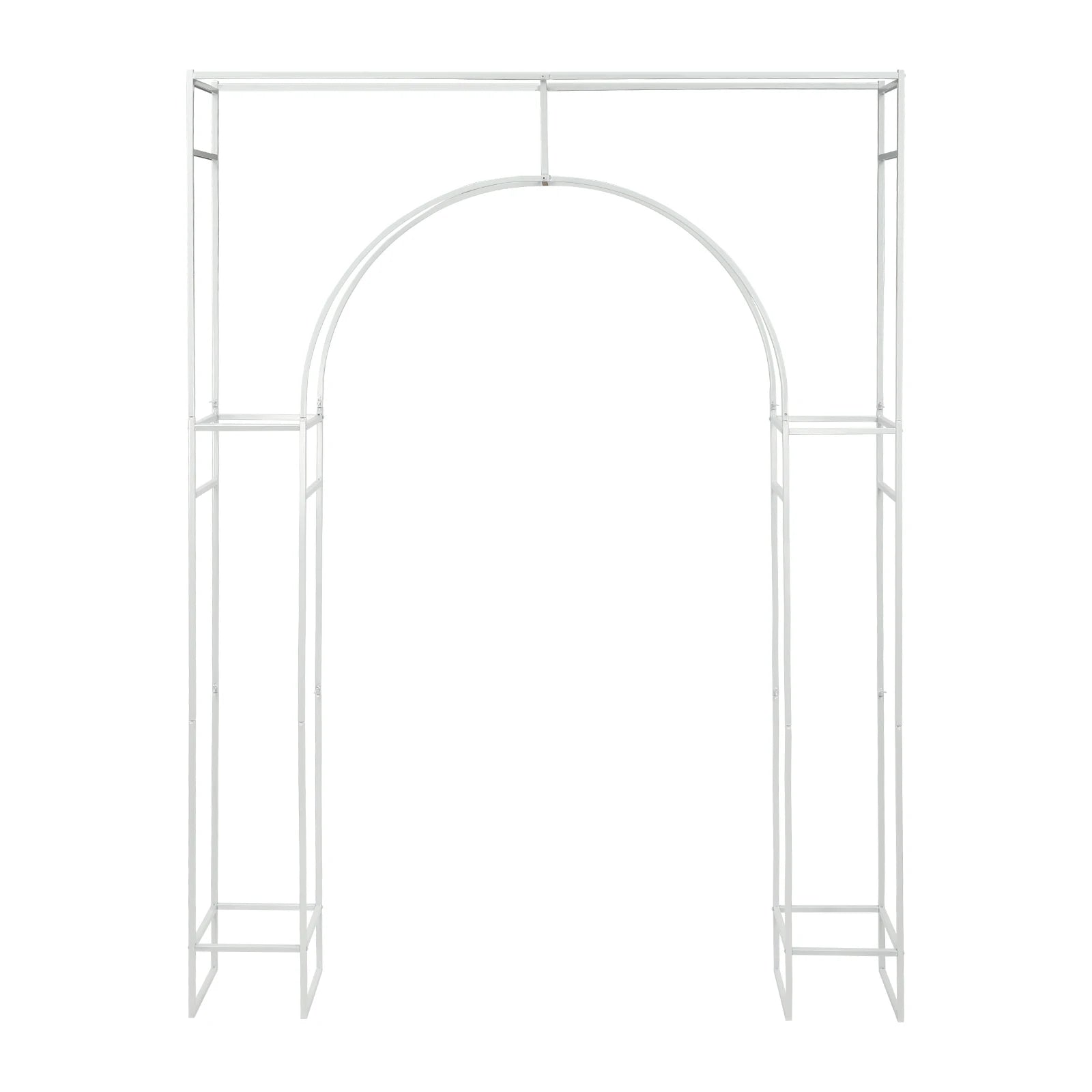 support arche mariage élégant unique